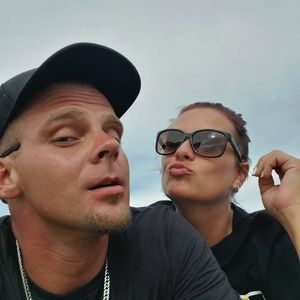 Meet your Posher, Jerry